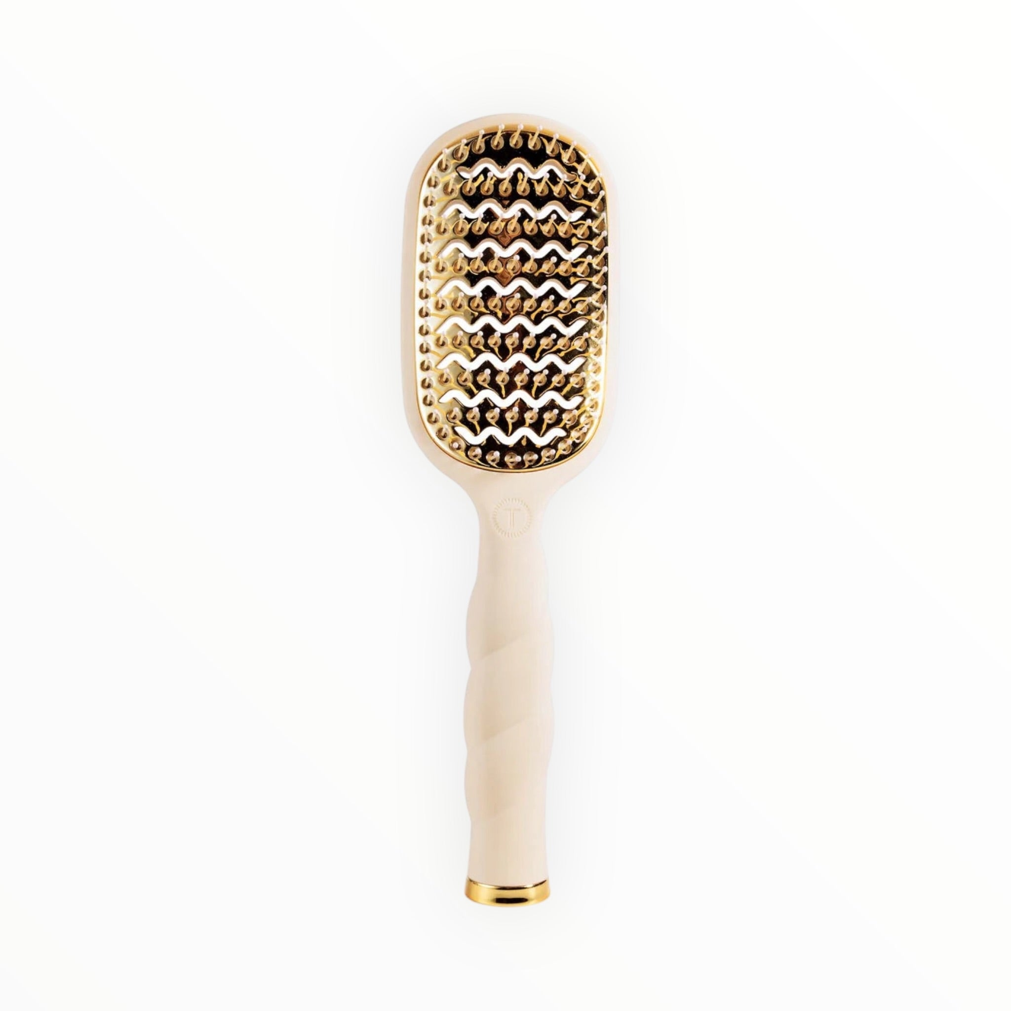 Vented Hair Brushes