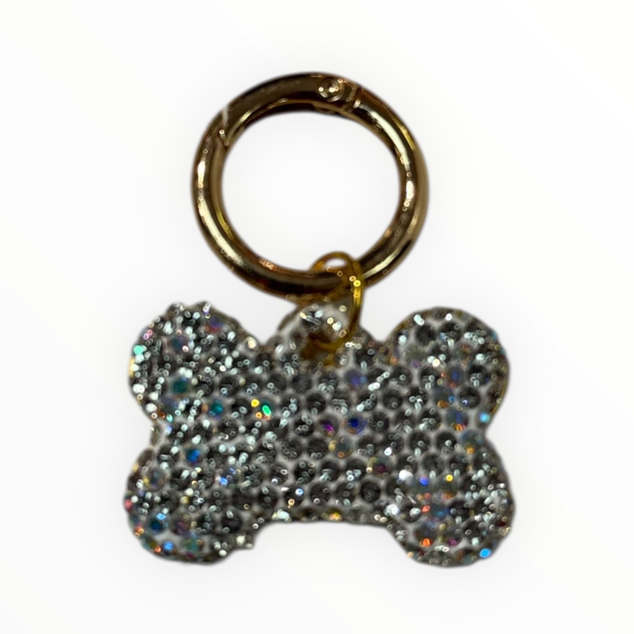 Dog Collar Charms