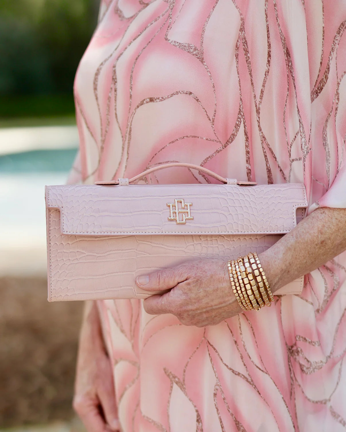 Betty Clutch