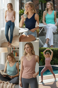 Reversible Tanks