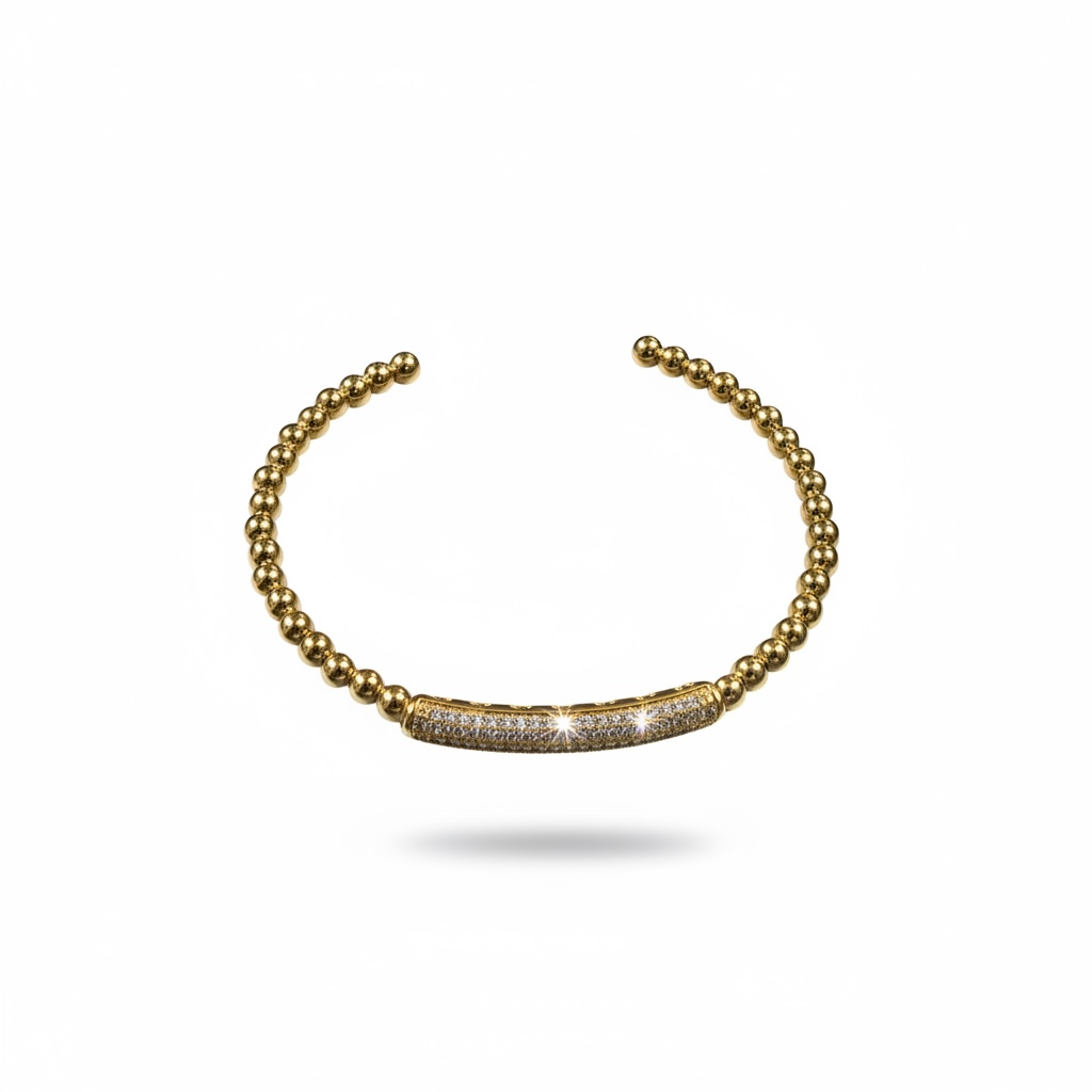 Assorted Costume Jewelry Bracelets