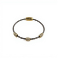 Assorted Costume Jewelry Bracelets