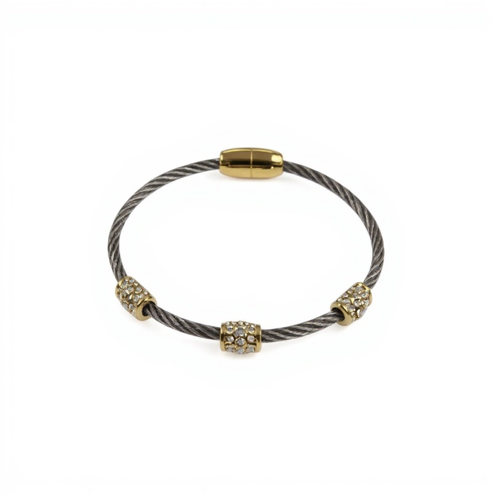 Assorted Costume Jewelry Bracelets