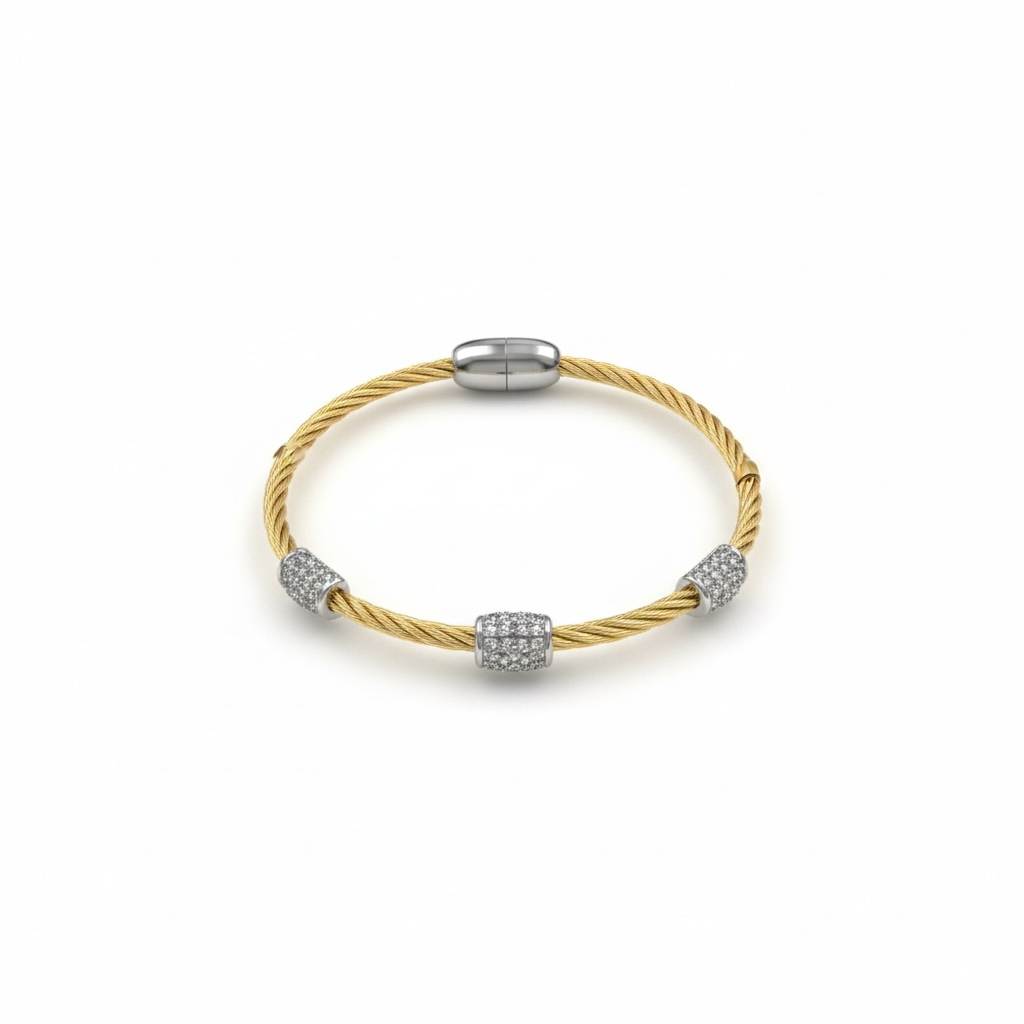 Assorted Costume Jewelry Bracelets