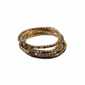 Assorted Costume Jewelry Bangle Sets