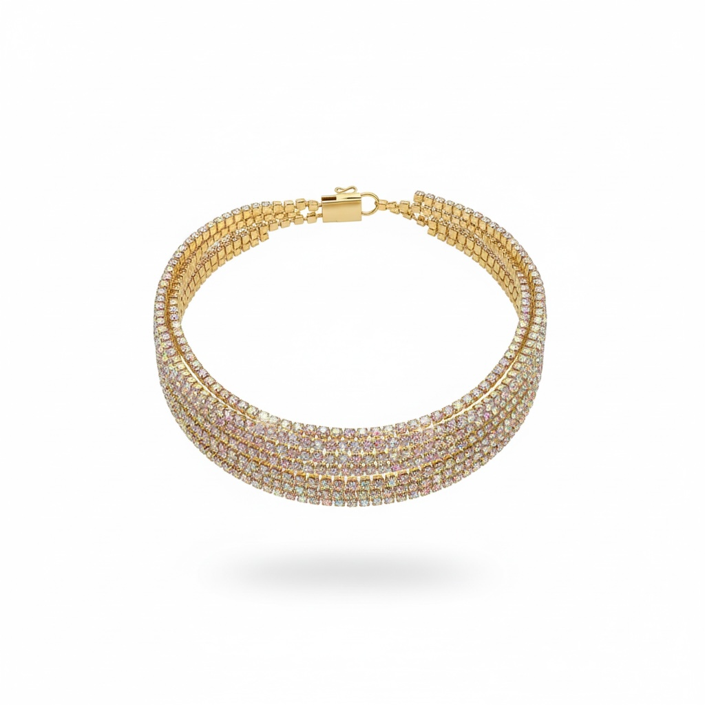 Assorted Costume Jewelry Bangle Sets