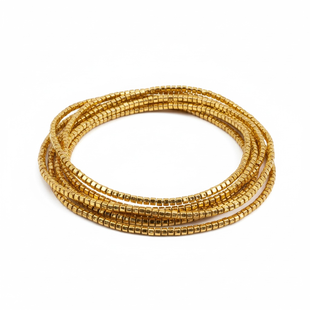 Assorted Costume Jewelry Bangle Sets