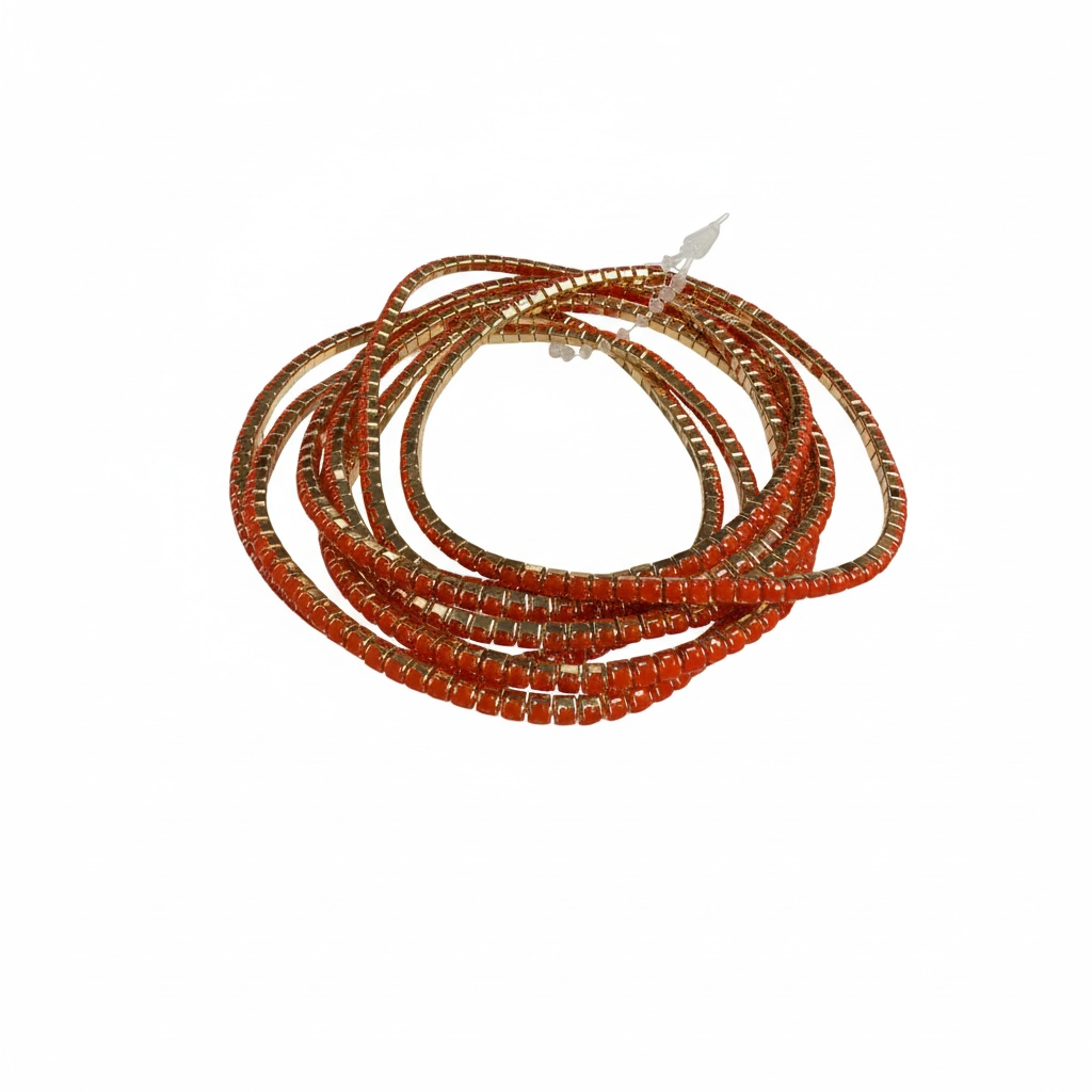 Assorted Costume Jewelry Bangle Sets