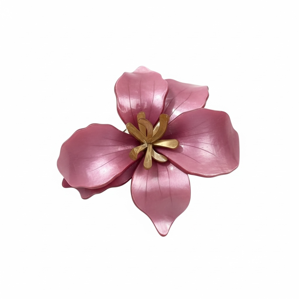 Brooches