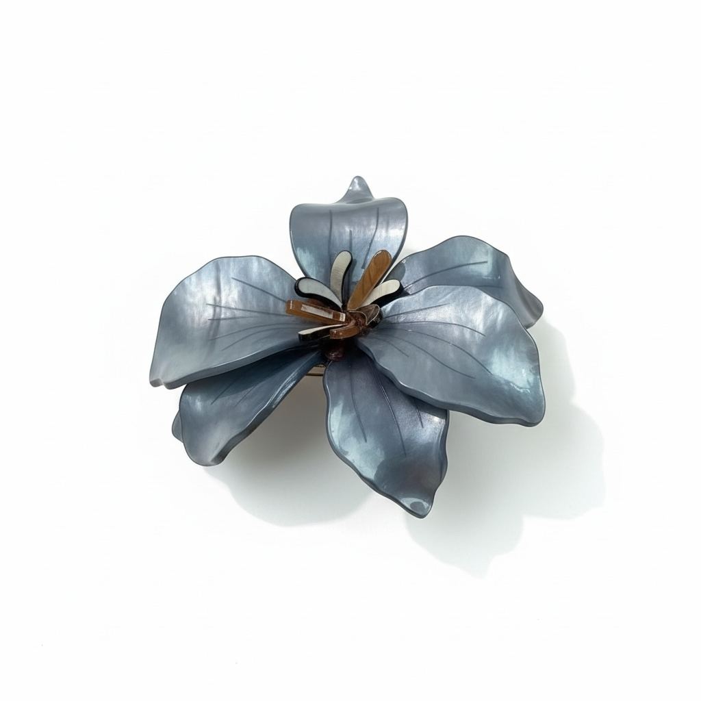 Assorted Brooches