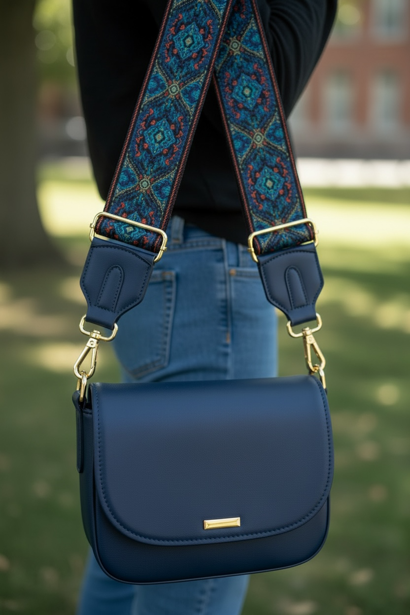 Assorted Purse Straps