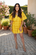 Lulu Mini Dress