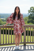 Wren Aster Dress