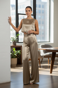Shimmer Two Piece Set