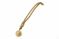 Coin Necklaces