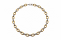 Margo Necklace- Gold/Silver