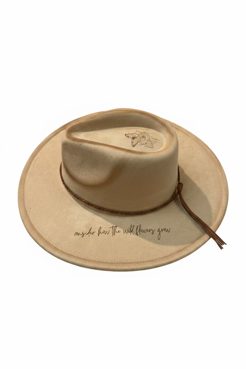 Assorted Western Hats