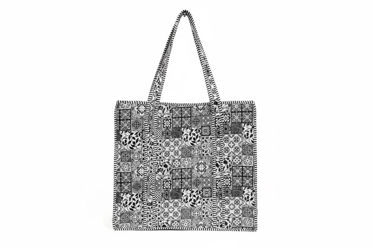 Large Tote Bags