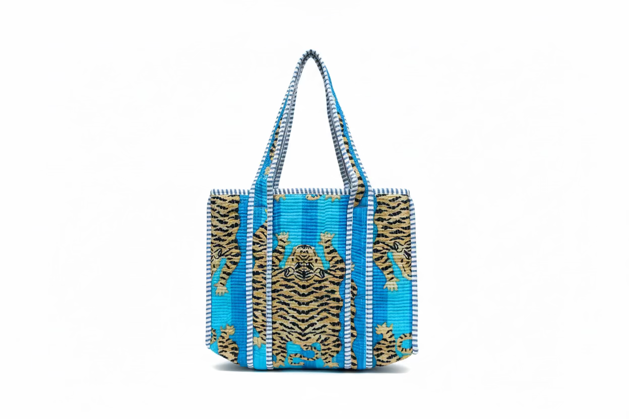 Mini Tote Bags
