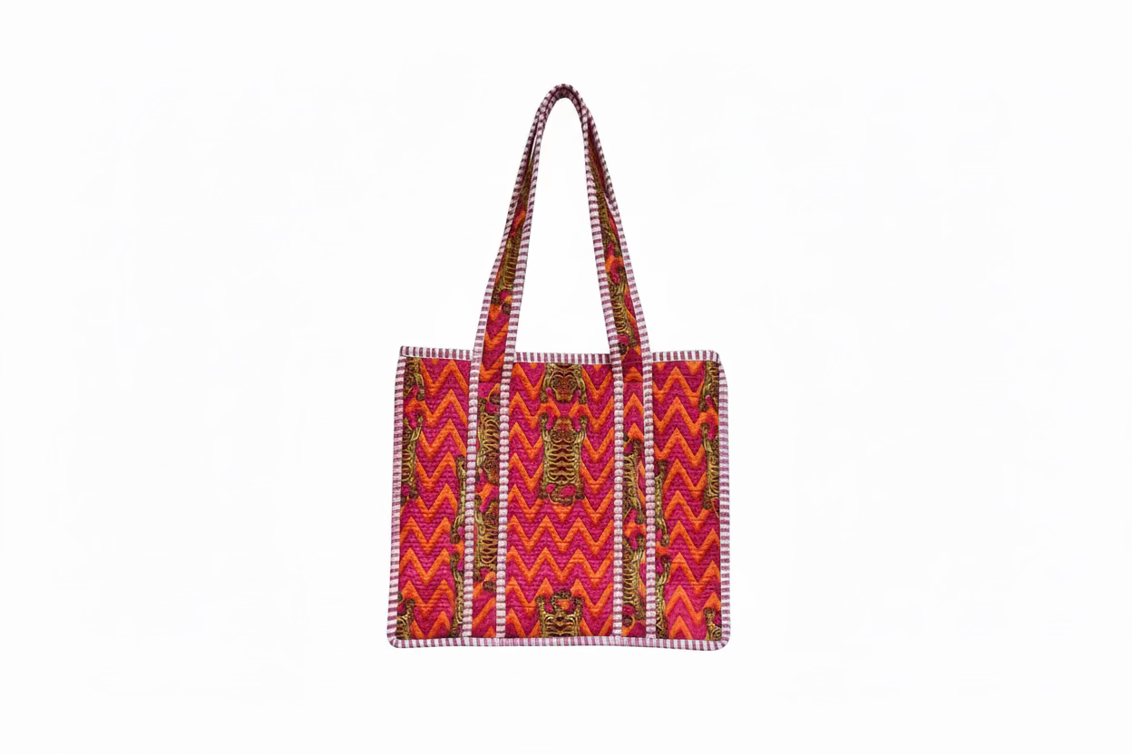 Mini Tote Bags