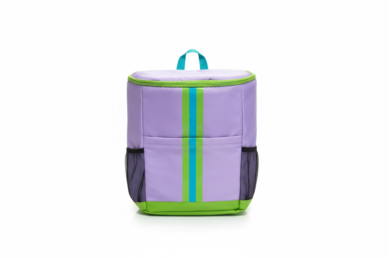 Backpack Cooler