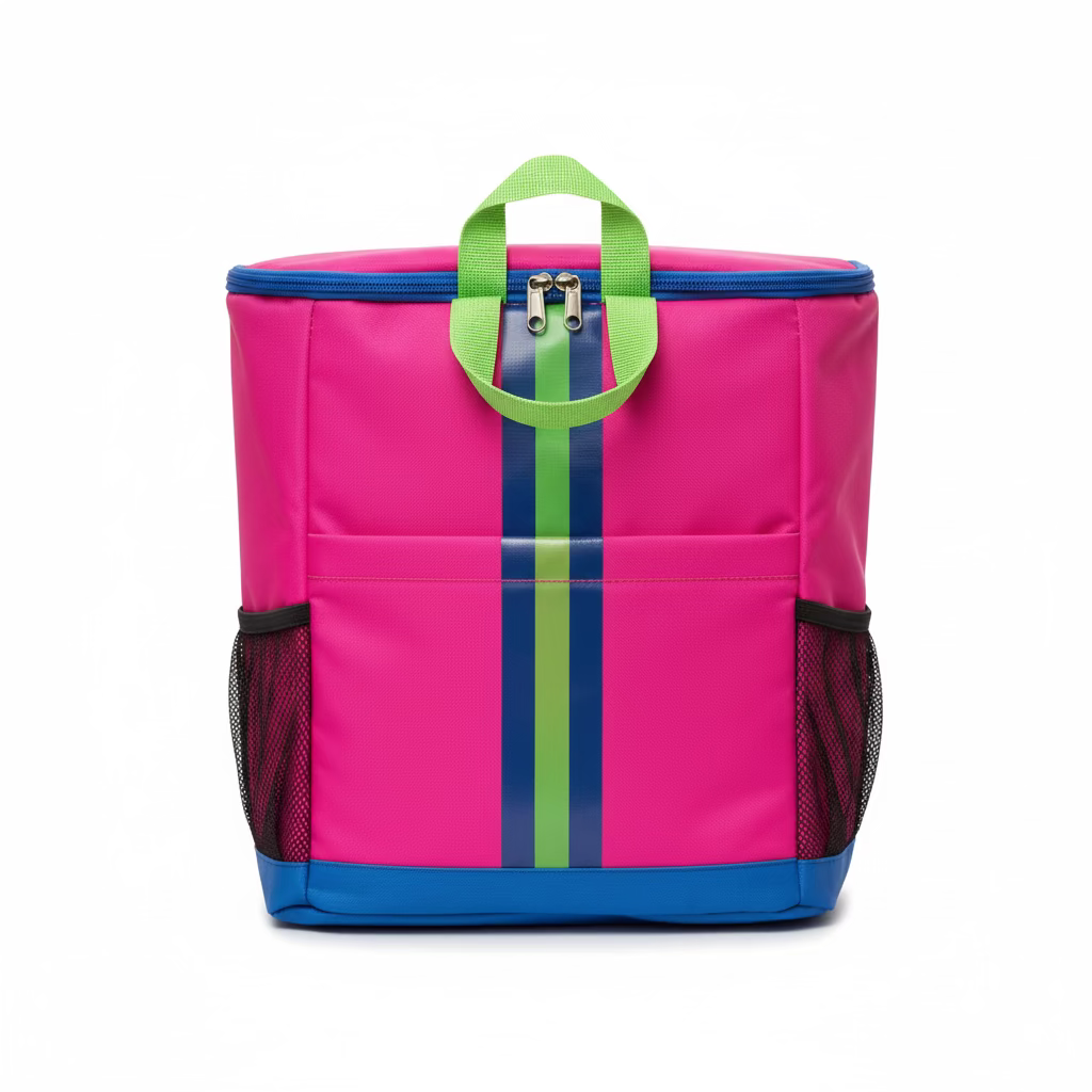 Backpack Cooler