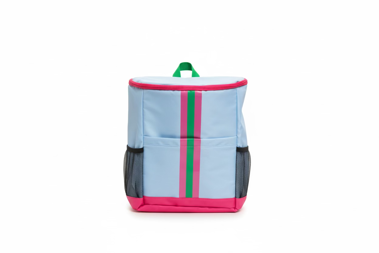 Backpack Cooler