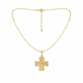 Cross Charm