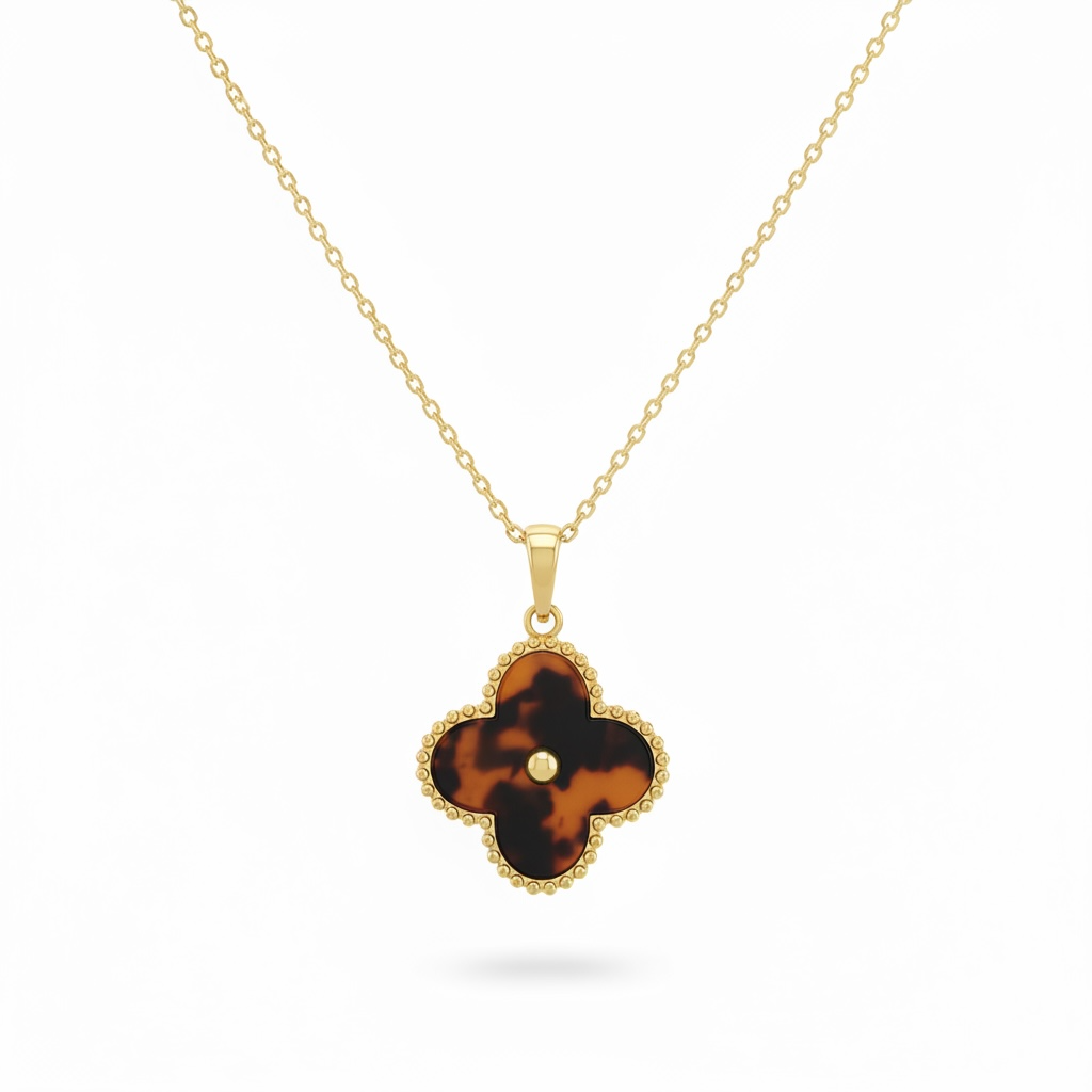 Gina Clover Charm