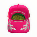 Save Water Drink Margs- Trucker Hat