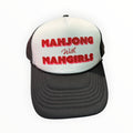 Mahjong with Mahgirls- Trucker Hat