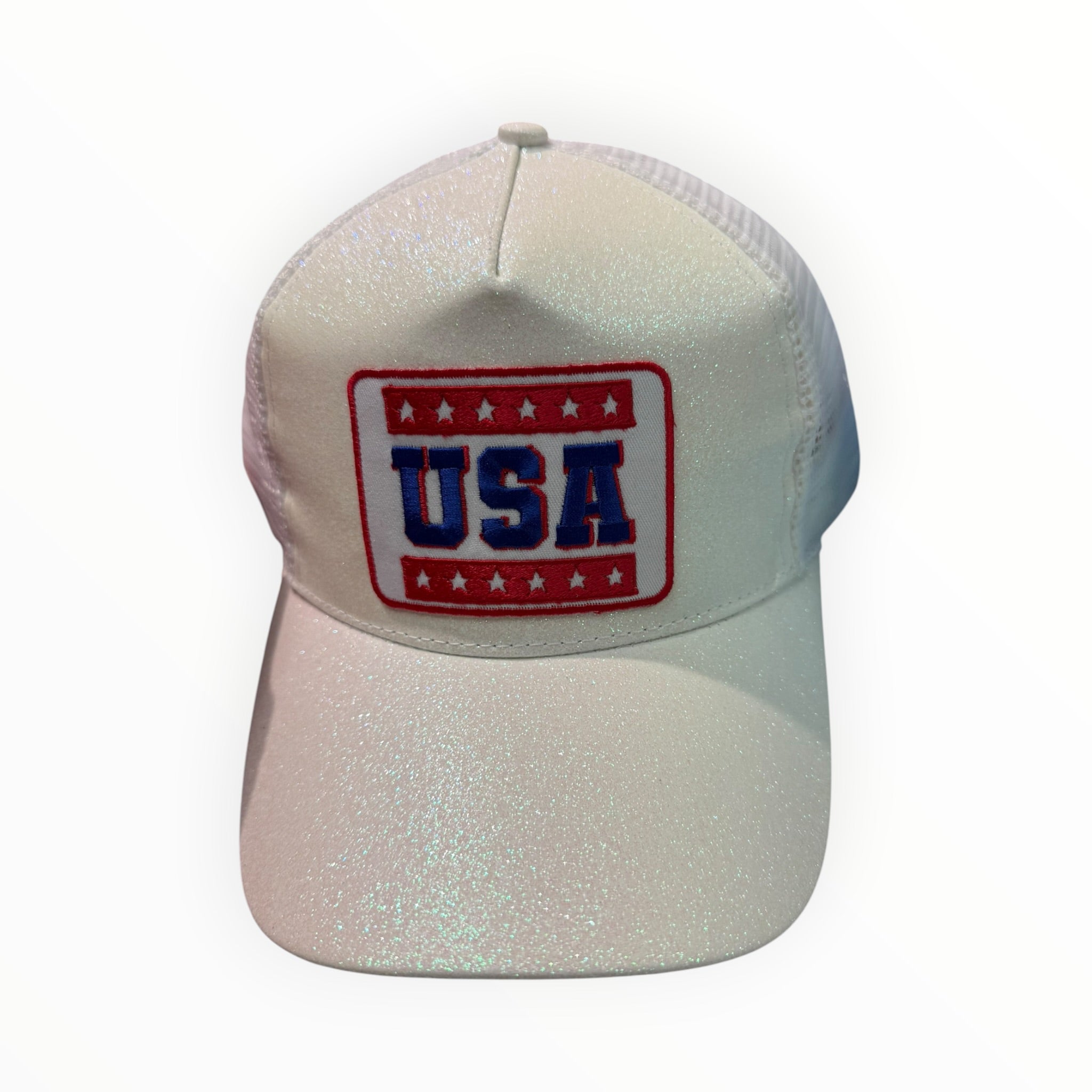 USA- Trucker Hat