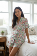 Bristol Two Piece PJs