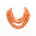 Assorted Chunky Beaded Necklaces