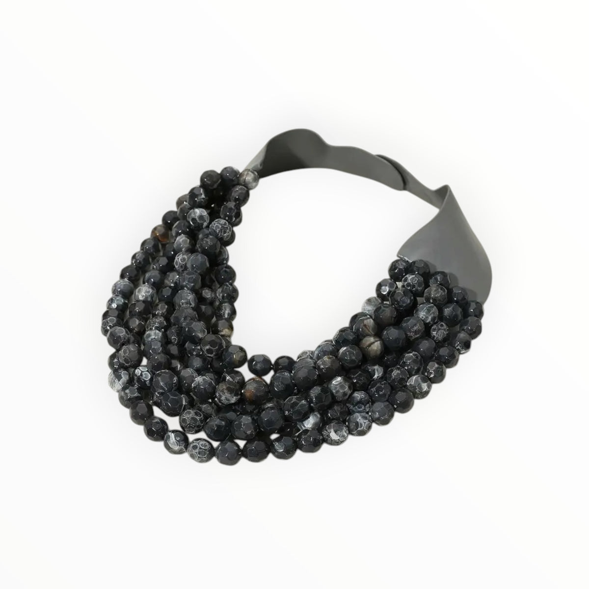 Assorted Chunky Beaded Necklaces