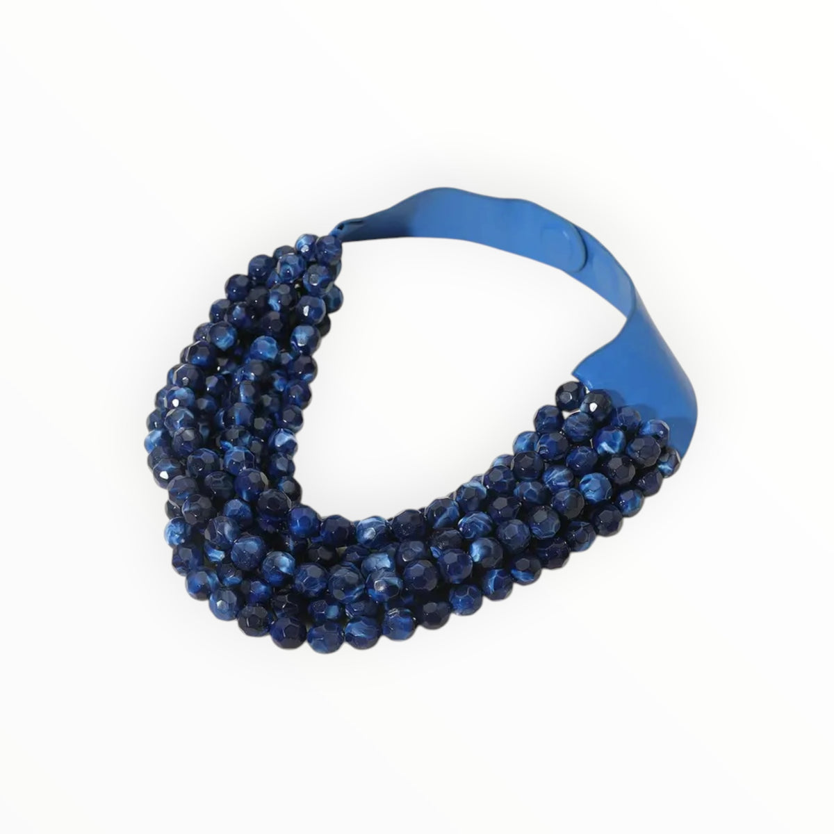 Assorted Chunky Beaded Necklaces
