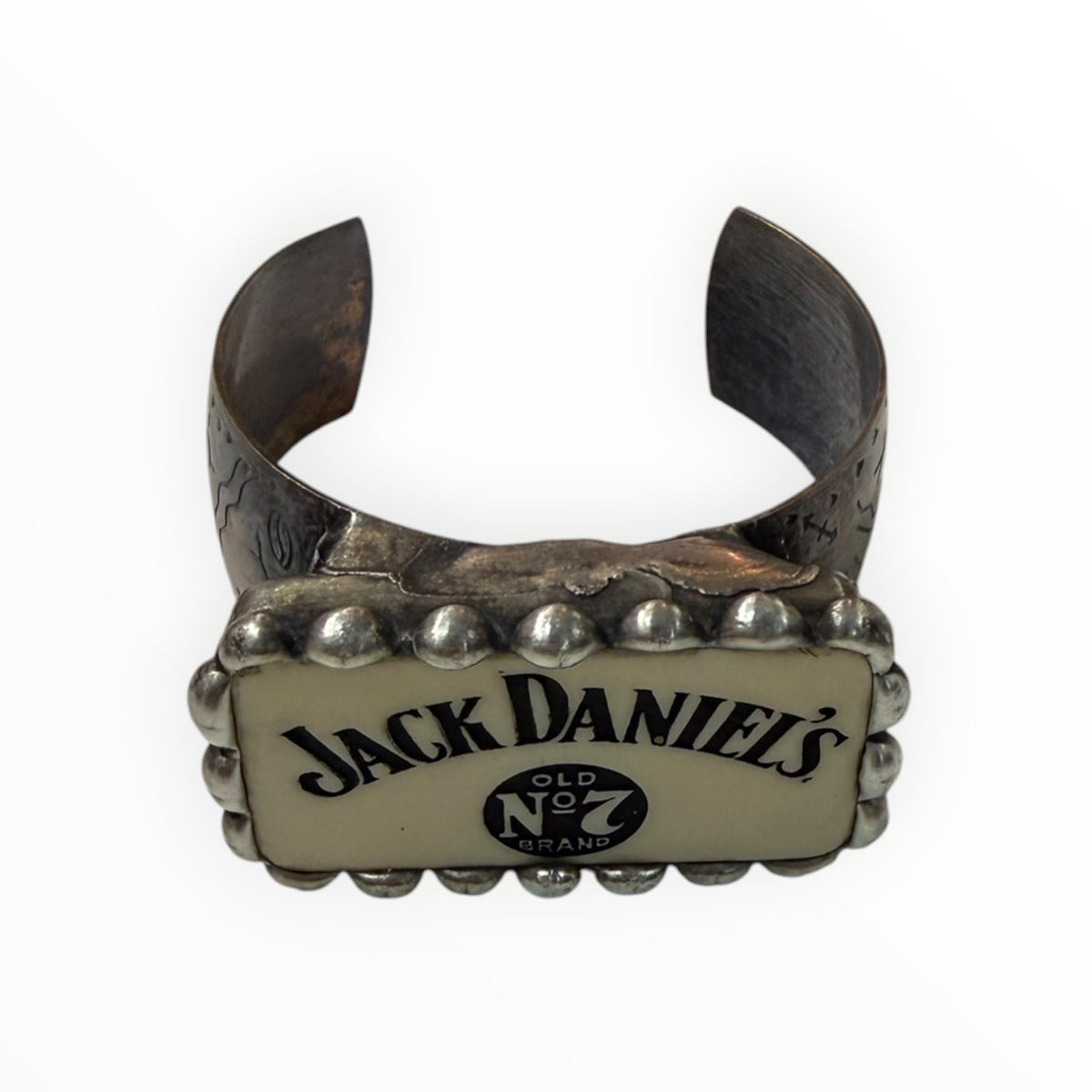 Assorted Metal Cuffs