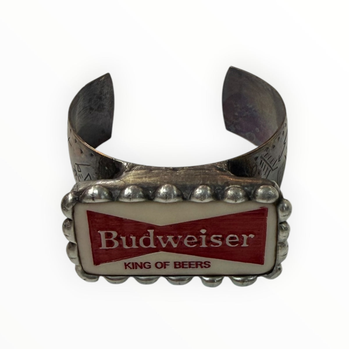 Assorted Metal Cuffs