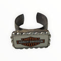 Assorted Metal Cuffs
