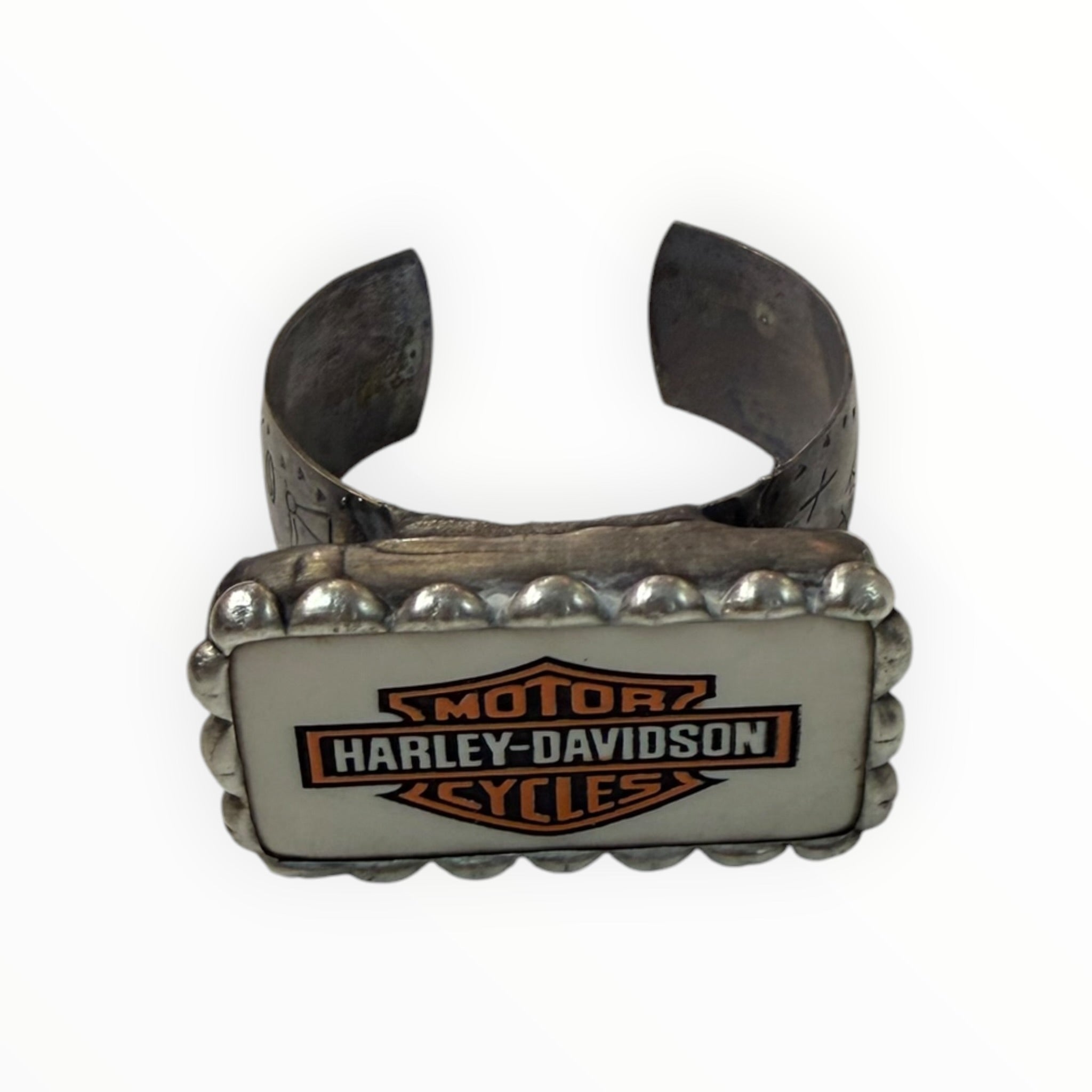 Assorted Metal Cuffs