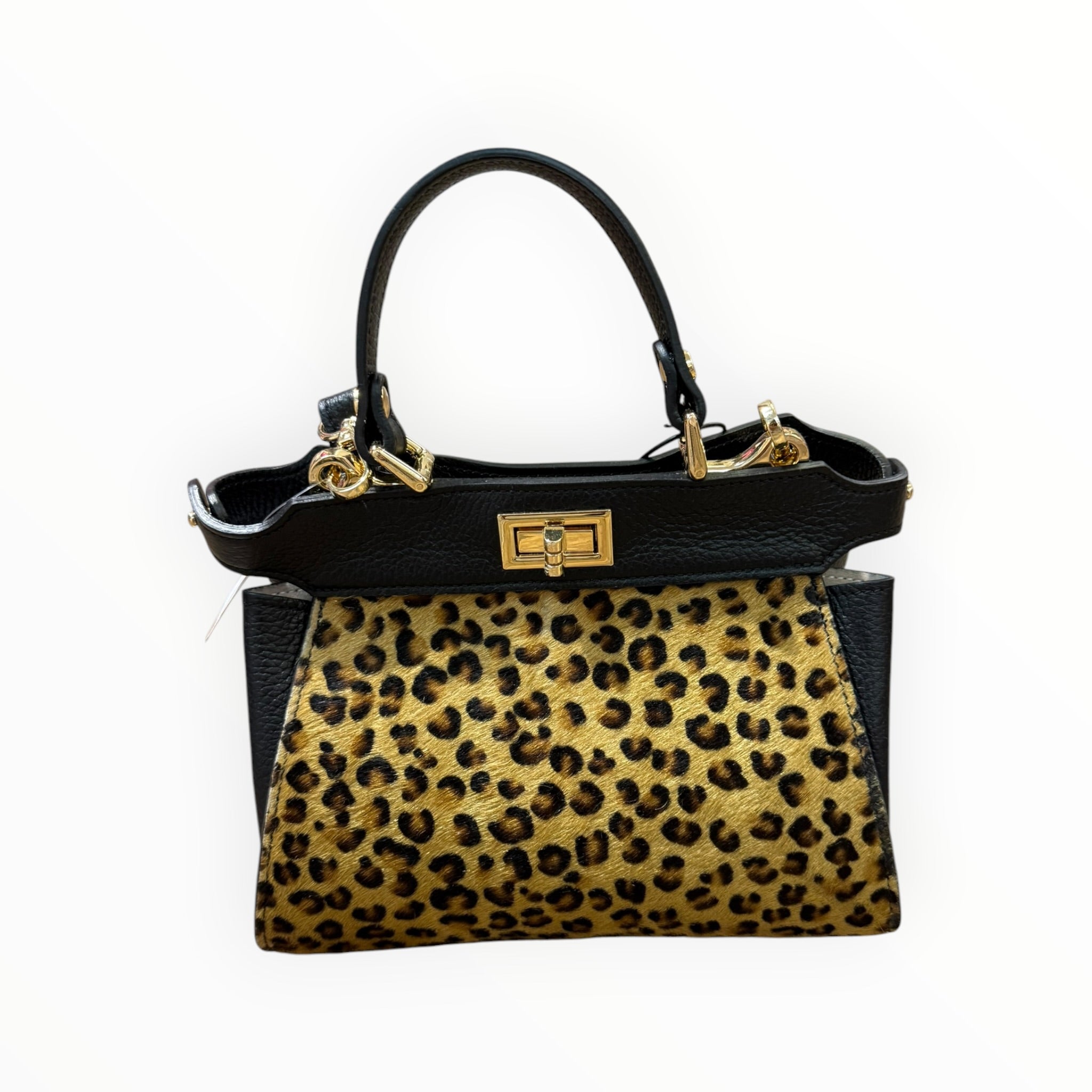Analisa Small H/B & Crossbody