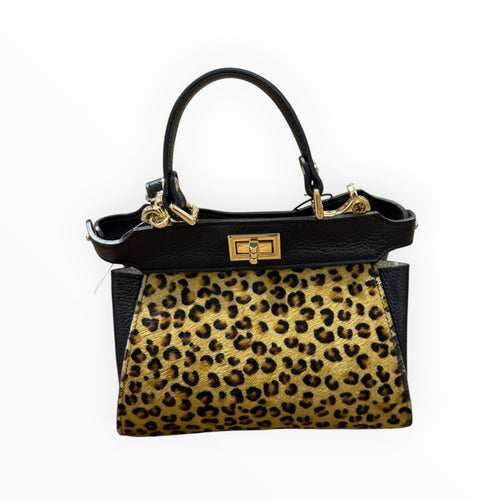 Analisa Small H/B & Crossbody