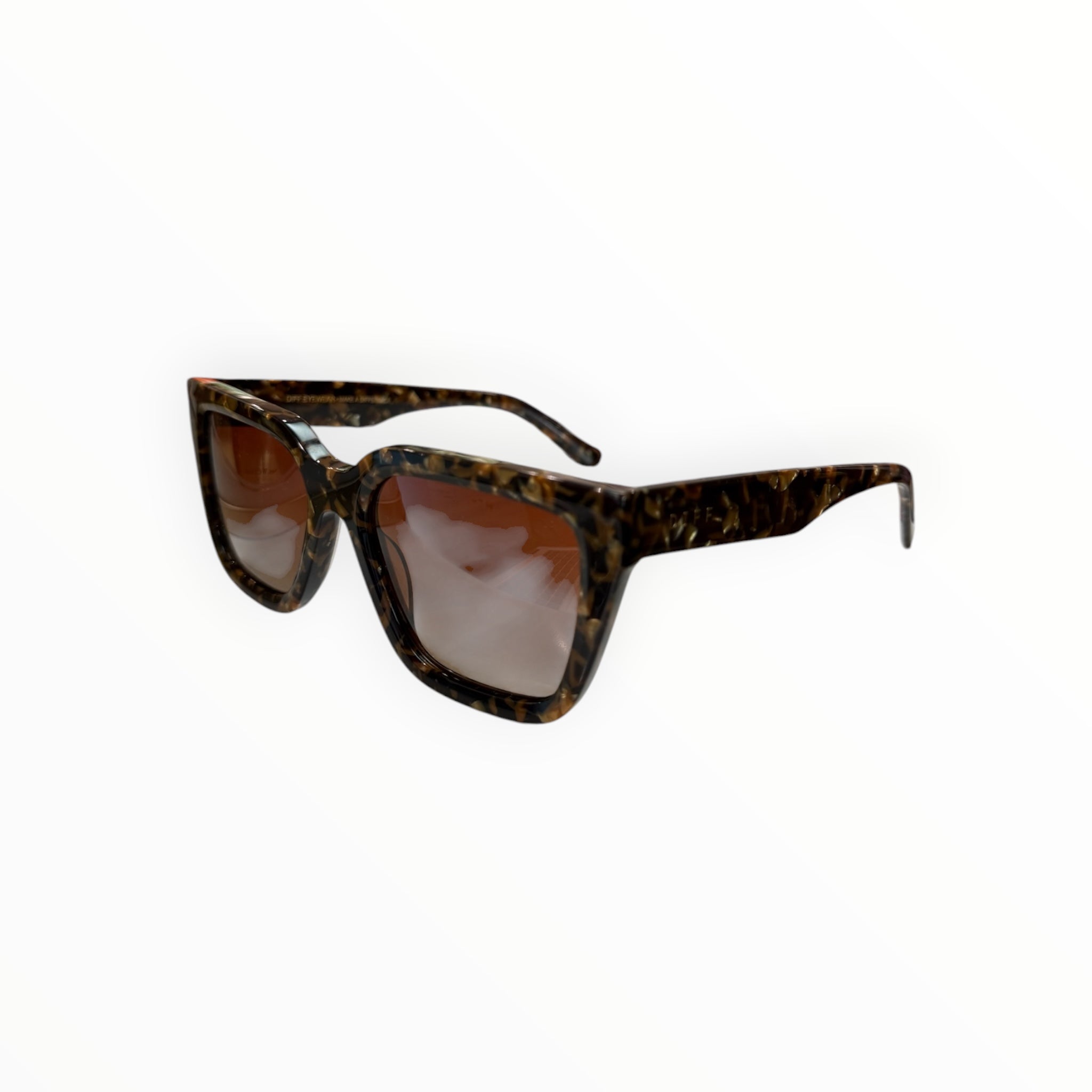 Amara Polarized Sunglasses
