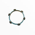 Clear Stone Stretch Bracelets