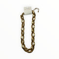 Gold Layered Chain Necklace
