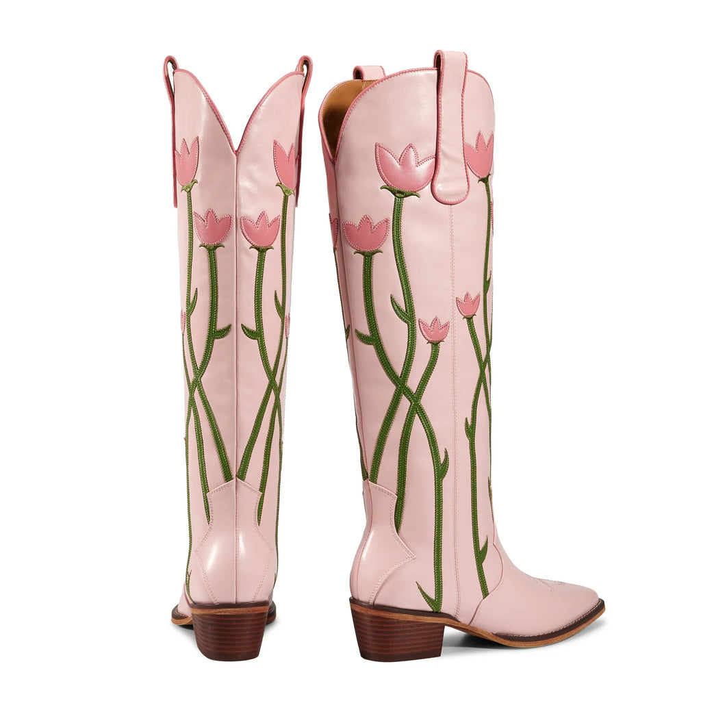 The Tammy in Pink