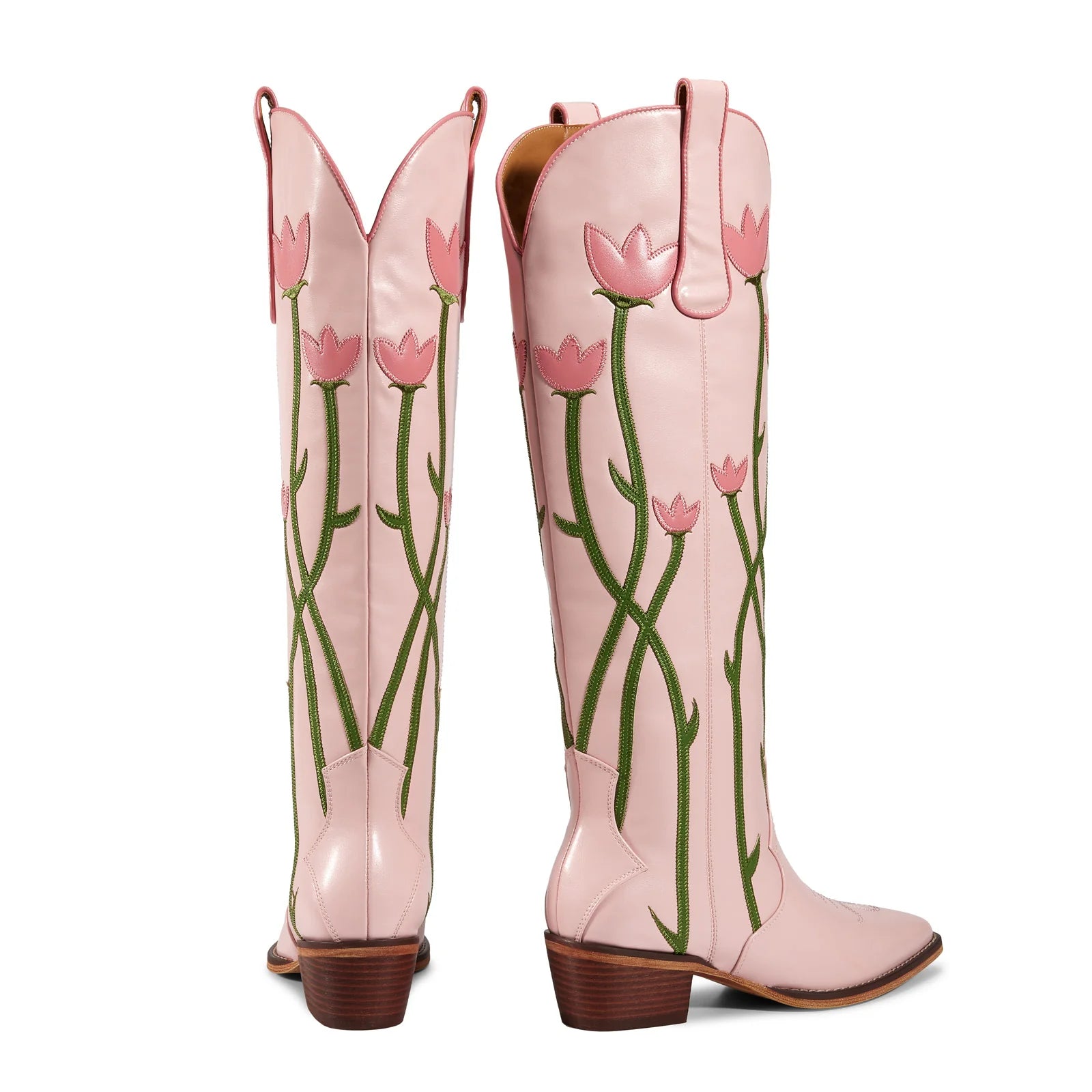 The Tammy in Pink