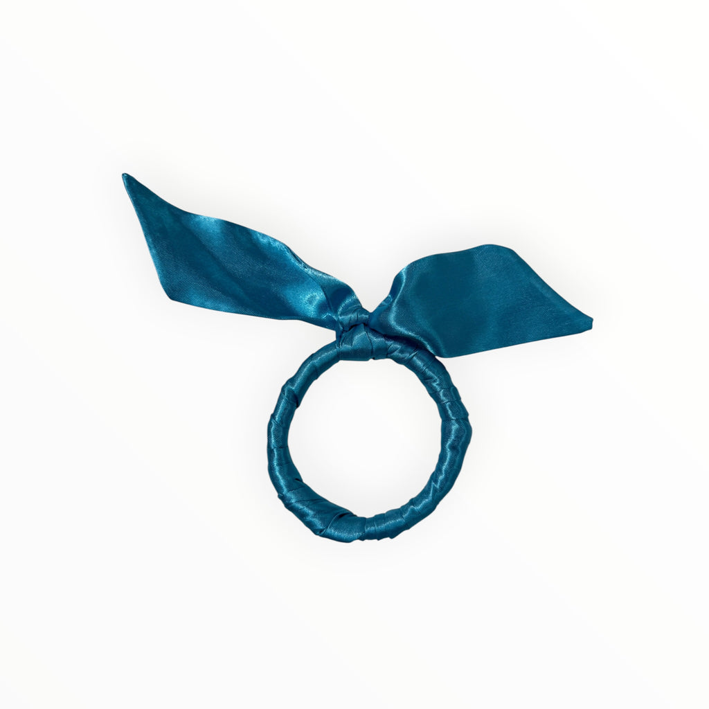 Scarf Bangles