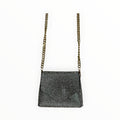 Mini Glitzy Crossbody Bag