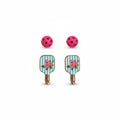 Pickleball Earrings